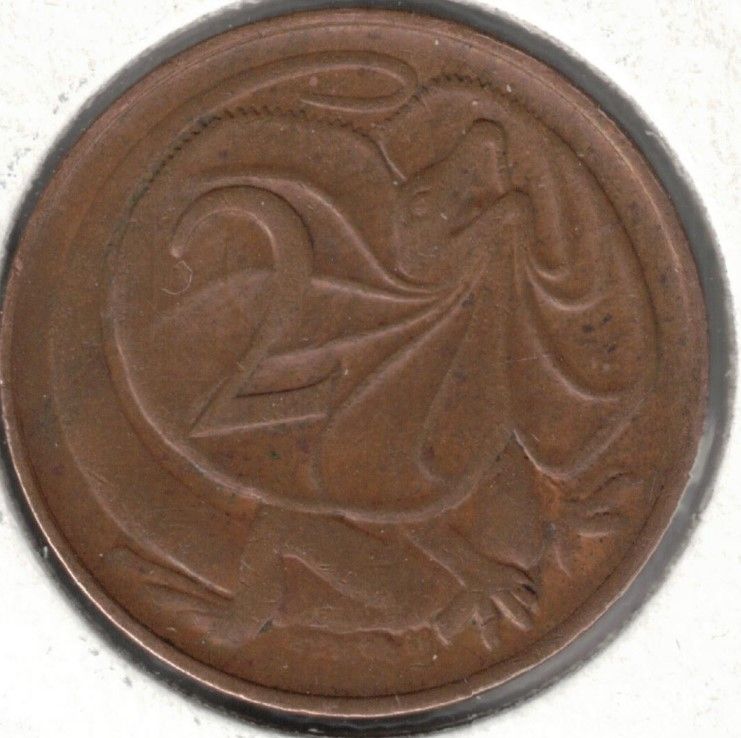 1966-2c--Fat-Lizard-Variety-Previously-Referred-To-As-High-Sd